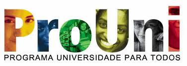 PROUNI - Inscrição - Vagas