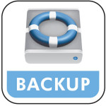 Backup arquivos e banco de dados