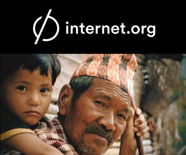 Internet.org - Internet para todos