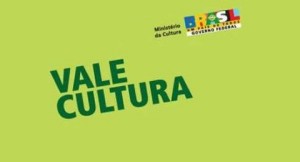 Vale Cultura - Programa