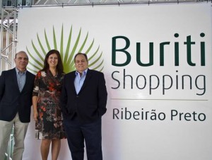 Novo Shopping Buriti - Ribeirão Preto