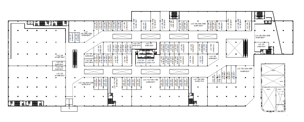Shopping Buriti - Novo Shopping de Ribeirão Preto