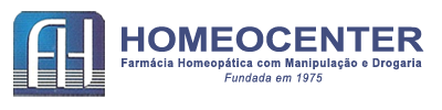 Logo Homeocenter