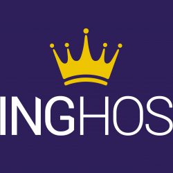 Kinghost - A melhor hospedagem de sites do Brasil