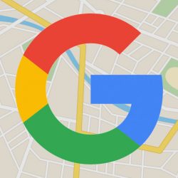 Google Map Maker Desativado