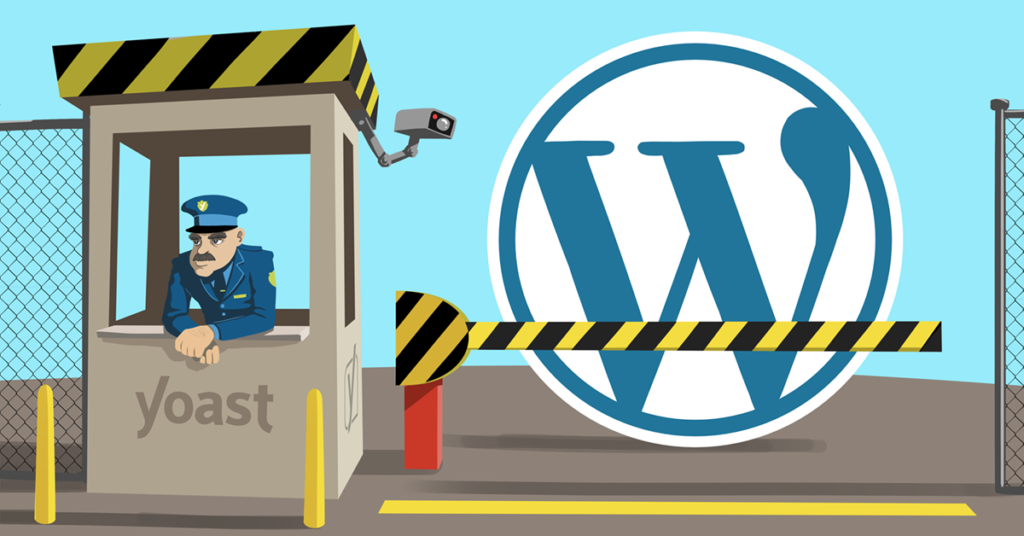 Segurança Wordpress