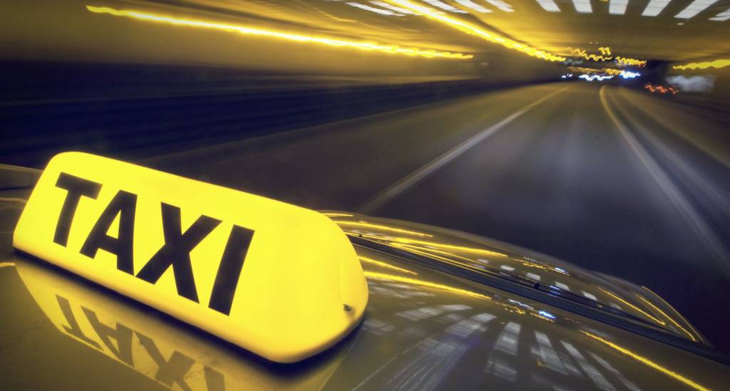 Certificado Digital para Taxistas