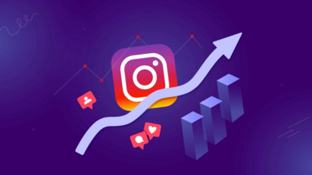 Como conseguir seguidores no Instagram