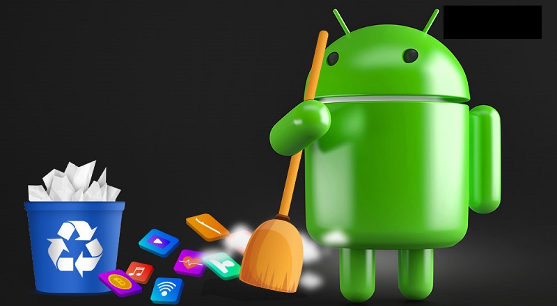 Melhor aplicativo de limpeza Android