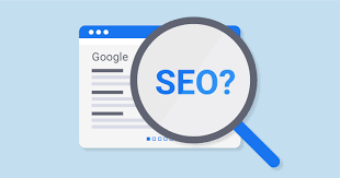 SEO e Marketing